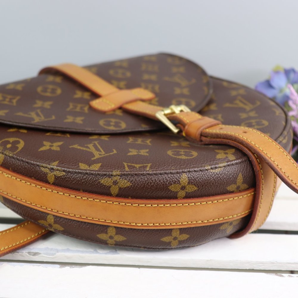 Louis Vuitton Crossbody Bag - Picture 3 of 11